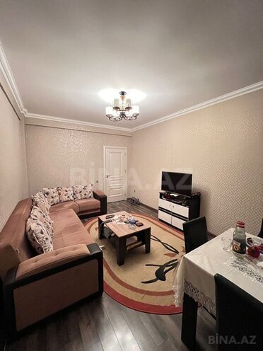 2-комн. новостройка - пос. Масазыр - 55 м² (2)