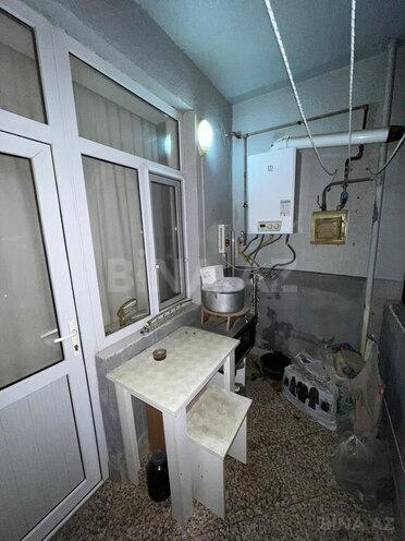 2-комн. новостройка - пос. Масазыр - 55 м² (10)