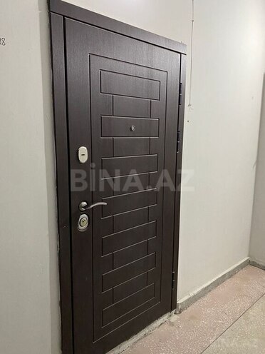 2-комн. новостройка - пос. Масазыр - 55 м² (11)