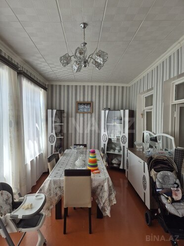 6-комн. дом/дача - пос. Баилова - 210 м² (1)