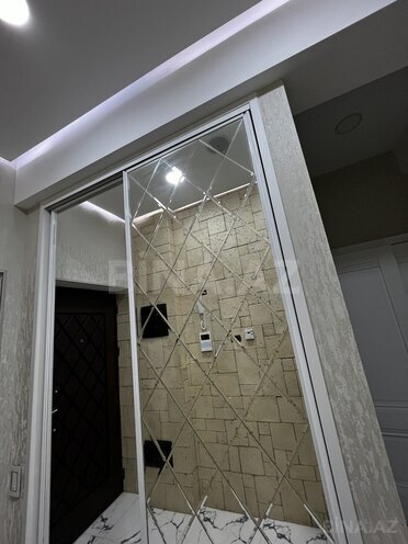 2 otaqlı yeni tikili - Sumqayıt - 60 m² (11)