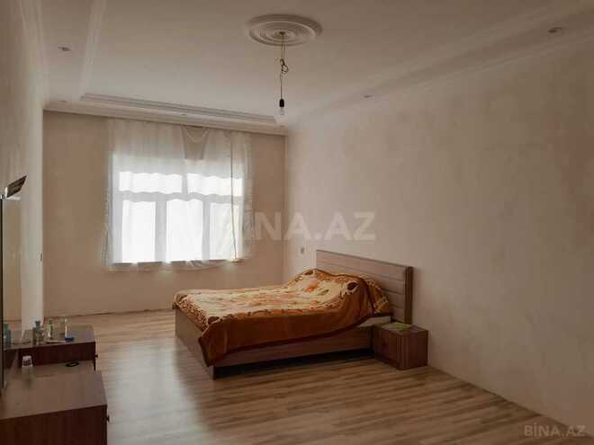 6 otaqlı həyət evi/bağ evi - Mehdiabad q. - 240 m² (4)