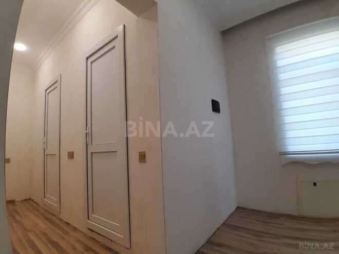 6 otaqlı həyət evi/bağ evi - Mehdiabad q. - 240 m² (18)