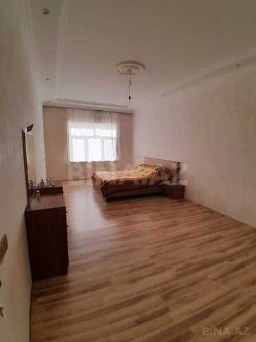 6 otaqlı həyət evi/bağ evi - Mehdiabad q. - 240 m² (21)