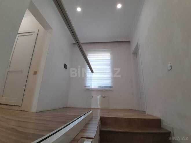 6 otaqlı həyət evi/bağ evi - Mehdiabad q. - 240 m² (14)