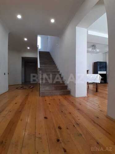 6 otaqlı həyət evi/bağ evi - Mehdiabad q. - 240 m² (6)