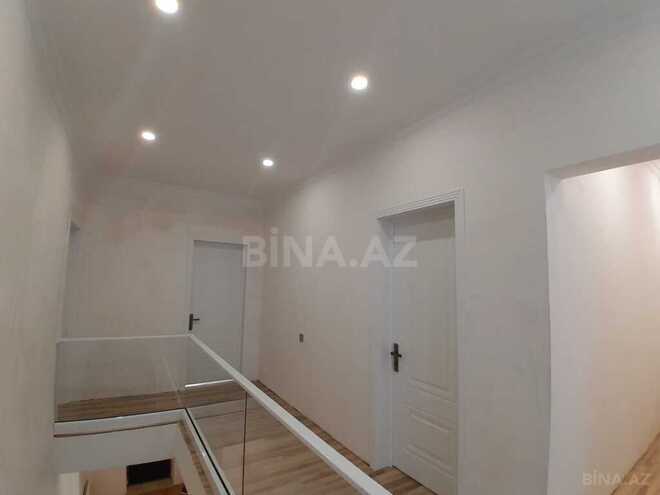 6 otaqlı həyət evi/bağ evi - Mehdiabad q. - 240 m² (20)