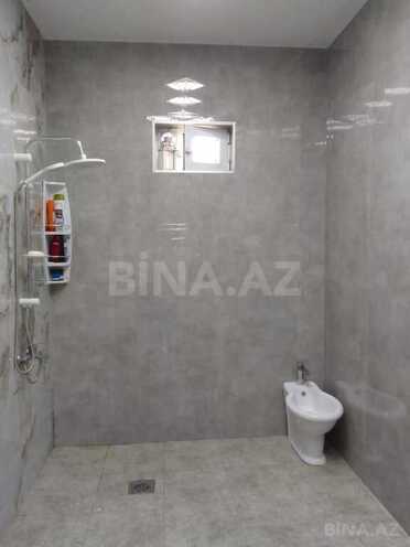 6 otaqlı həyət evi/bağ evi - Mehdiabad q. - 240 m² (2)