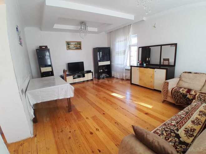 6 otaqlı həyət evi/bağ evi - Mehdiabad q. - 240 m² (5)