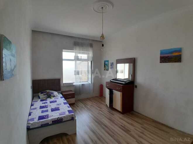 6 otaqlı həyət evi/bağ evi - Mehdiabad q. - 240 m² (23)