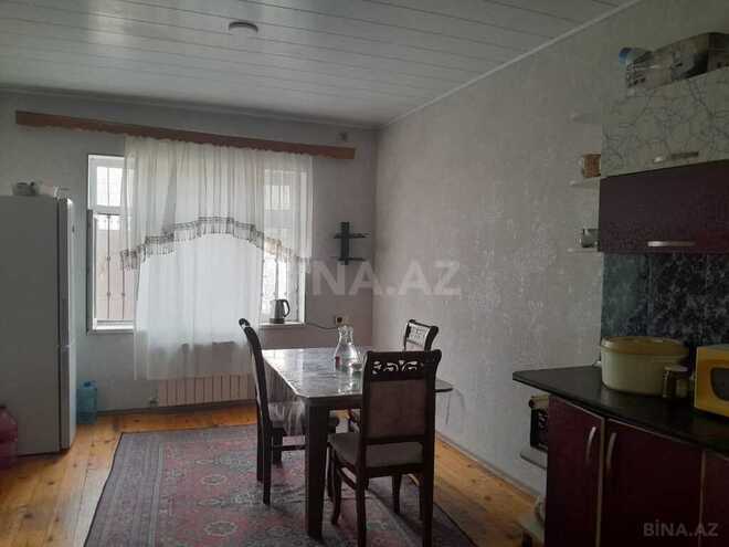6 otaqlı həyət evi/bağ evi - Mehdiabad q. - 240 m² (29)