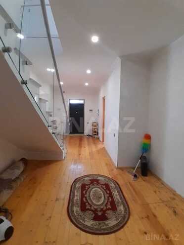6 otaqlı həyət evi/bağ evi - Mehdiabad q. - 240 m² (12)
