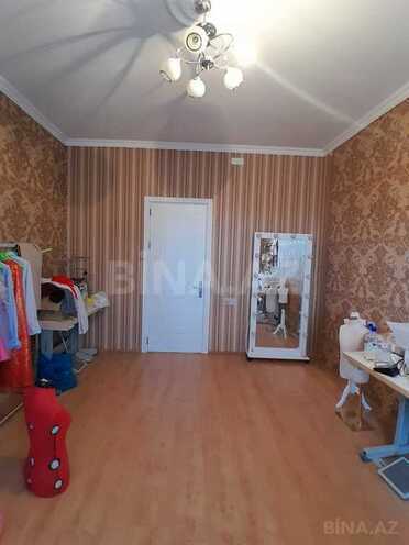 6 otaqlı həyət evi/bağ evi - Mehdiabad q. - 240 m² (11)