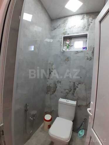 6 otaqlı həyət evi/bağ evi - Mehdiabad q. - 240 m² (28)