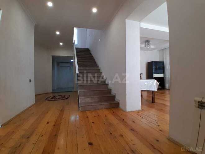 6 otaqlı həyət evi/bağ evi - Mehdiabad q. - 240 m² (13)
