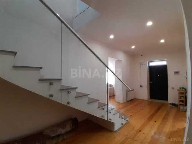 6 otaqlı həyət evi/bağ evi - Mehdiabad q. - 240 m² (10)