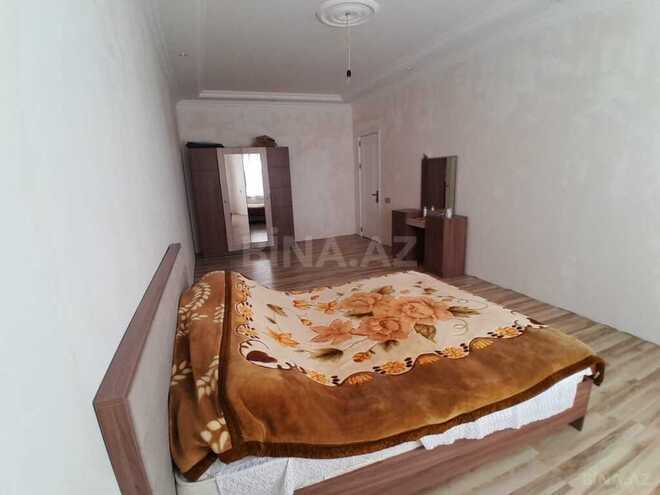 6 otaqlı həyət evi/bağ evi - Mehdiabad q. - 240 m² (25)