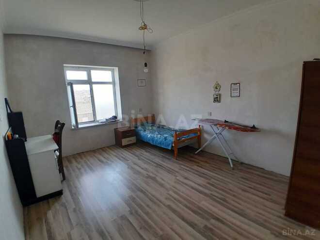 6 otaqlı həyət evi/bağ evi - Mehdiabad q. - 240 m² (15)