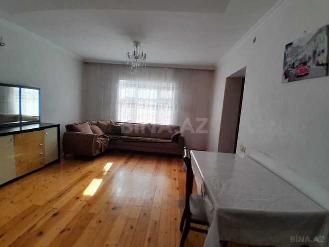 6 otaqlı həyət evi/bağ evi - Mehdiabad q. - 240 m² (9)
