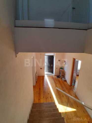 6 otaqlı həyət evi/bağ evi - Mehdiabad q. - 240 m² (27)
