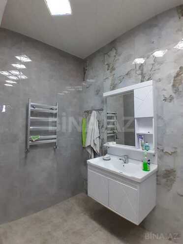 6 otaqlı həyət evi/bağ evi - Mehdiabad q. - 240 m² (30)