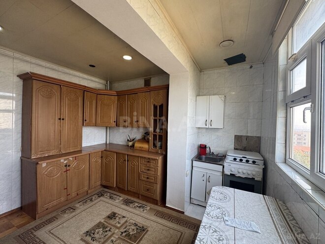 2-комн. вторичка - пос. Массив Д - 60 м² (8)