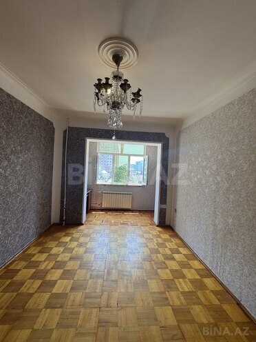 2-комн. вторичка - пос. Массив Д - 60 м² (3)