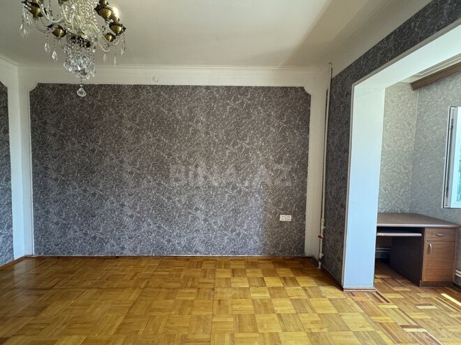 2-комн. вторичка - пос. Массив Д - 60 м² (5)
