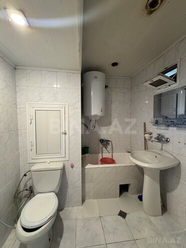 2-комн. вторичка - пос. Массив Д - 60 м² (11)