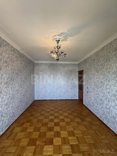 2-комн. вторичка - пос. Массив Д - 60 м² (1)