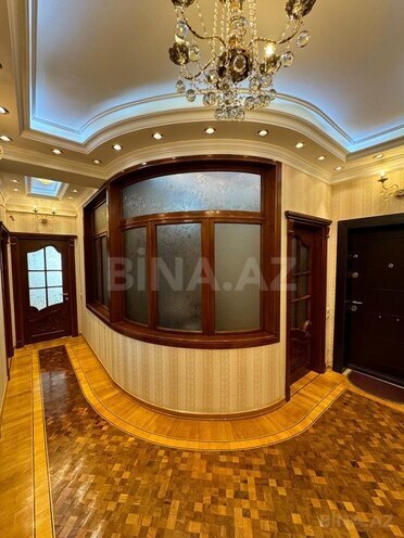 3-комн. новостройка - м. Ичеришехер - 105 м² (6)