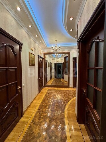 3-комн. новостройка - м. Ичеришехер - 105 м² (3)