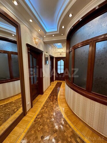 3-комн. новостройка - м. Ичеришехер - 105 м² (7)