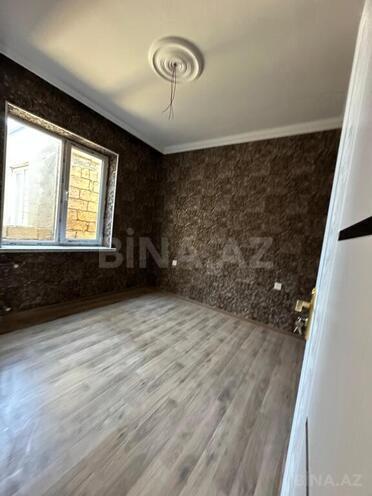 2 otaqlı həyət evi/bağ evi - Masazır q. - 50 m² (1)
