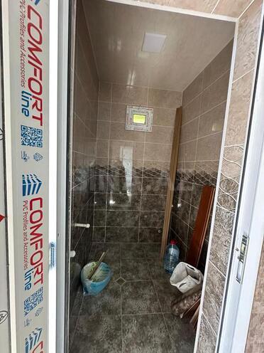 2 otaqlı həyət evi/bağ evi - Masazır q. - 50 m² (9)