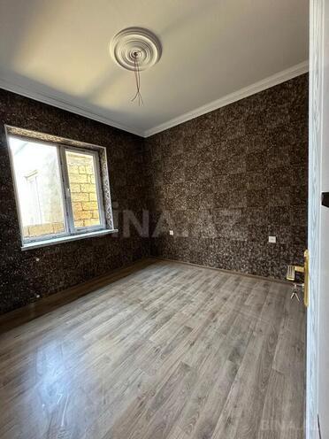 2 otaqlı həyət evi/bağ evi - Masazır q. - 50 m² (2)