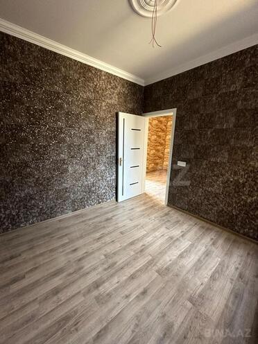 2 otaqlı həyət evi/bağ evi - Masazır q. - 50 m² (4)