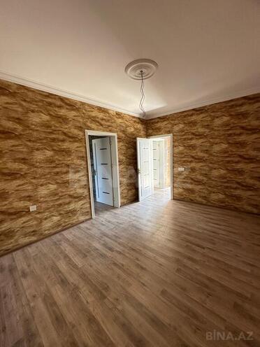 2 otaqlı həyət evi/bağ evi - Masazır q. - 50 m² (6)