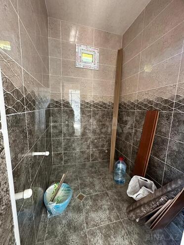 2 otaqlı həyət evi/bağ evi - Masazır q. - 50 m² (10)