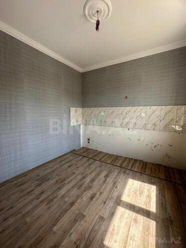 2 otaqlı həyət evi/bağ evi - Masazır q. - 50 m² (8)