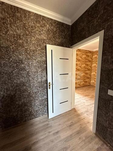 2 otaqlı həyət evi/bağ evi - Masazır q. - 50 m² (3)
