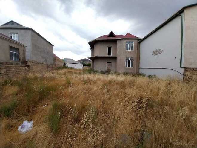 Həyət evi/Bağ evi - Biləcəri q. - 200 m² (21)