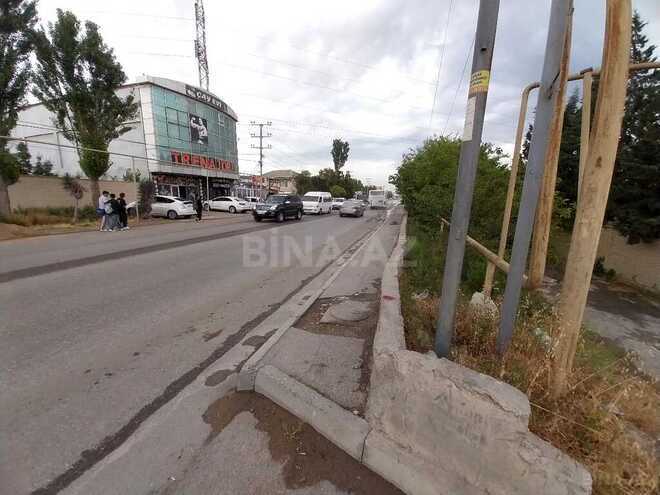 Həyət evi/Bağ evi - Biləcəri q. - 200 m² (7)