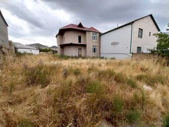 Həyət evi/Bağ evi - Biləcəri q. - 200 m² (19)