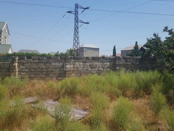 Həyət evi/Bağ evi - Biləcəri q. - 200 m² (14)