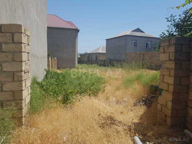 Həyət evi/Bağ evi - Biləcəri q. - 200 m² (22)