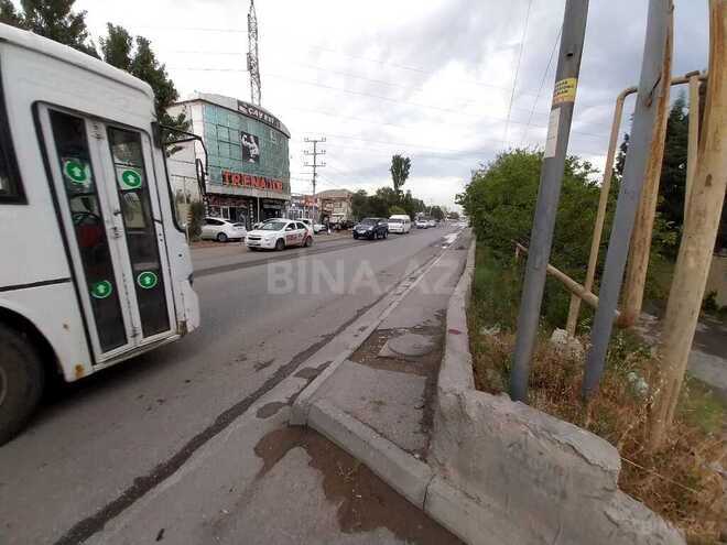 Həyət evi/Bağ evi - Biləcəri q. - 200 m² (6)