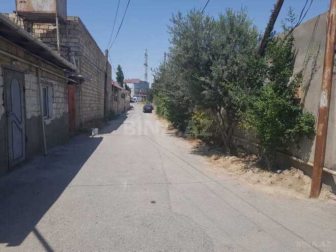Həyət evi/Bağ evi - Biləcəri q. - 200 m² (13)