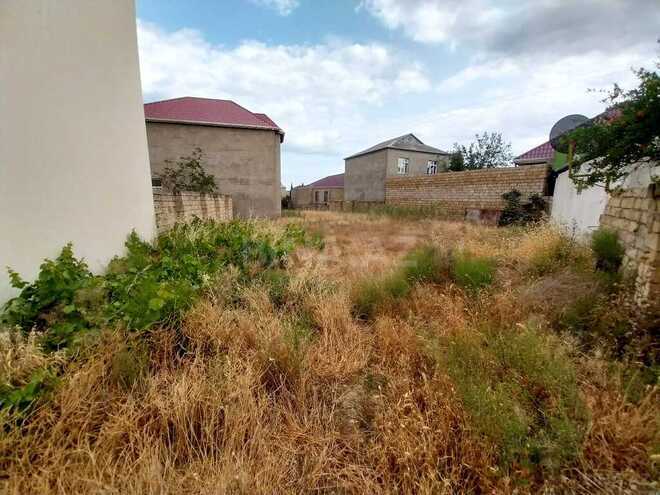 Həyət evi/Bağ evi - Biləcəri q. - 200 m² (18)