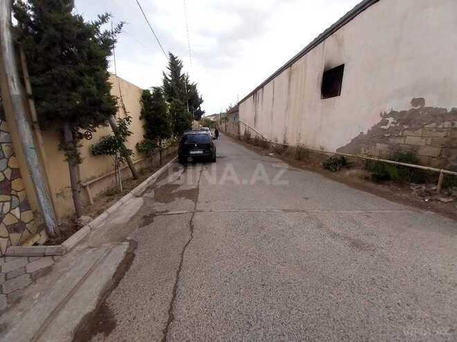 Həyət evi/Bağ evi - Biləcəri q. - 200 m² (9)